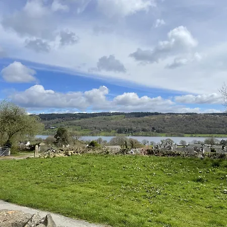 Spoon Hall - Oak Coniston